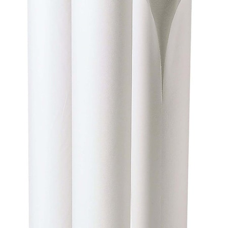 Mckesson Crepe Table Paper, 18 Inch x 100 Foot, White, 12PK 18-6218